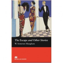 The Escape and Other Stories