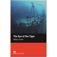 The Eye of the Tiger