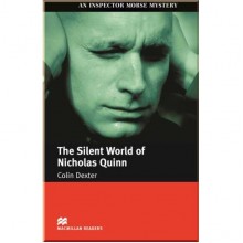The Silent World of Nicholas Quinn