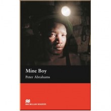 Mine Boy
