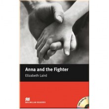 Anna and the Fighter with Audio CD