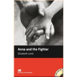 Anna and the Fighter with Audio CD