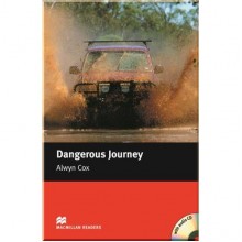 Dangerous Journey with Audio CD
