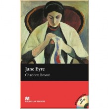 Jane Eyre with Audio CD