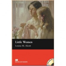 Little Women with Audio CD