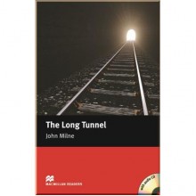 The Long Tunnel with Audio CD