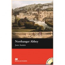 Northanger Abbey with Audio CD