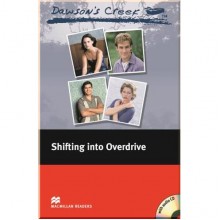 Dawson's Creek: Shifting into Overdrive with Audio CD