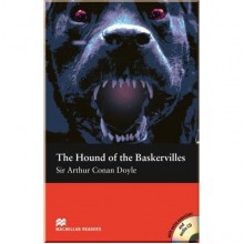 The Hound of The Baskervilles with Audio CD
