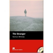 The Stranger with Audio CD