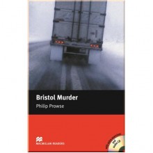 Bristol Murder with Audio CD