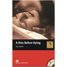 A Kiss Before Dying with Audio CD