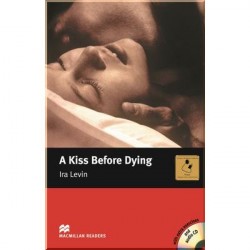 A Kiss Before Dying with Audio CD