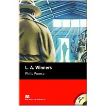 L. A. Winners with Audio CD