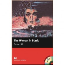 The Woman In Black with Audio CD