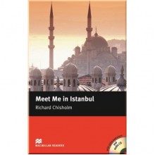 Meet Me in Istanbul with Audio CD