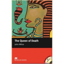 The Queen of Death with Audio CD