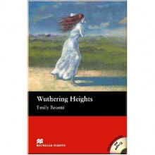 Wuthering Heights with Audio CD