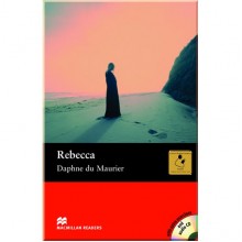 Rebecca with Audio CD