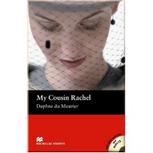 My Cousin Rachel with Audio CD