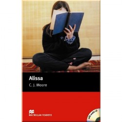 Alissa with Audio CD