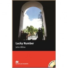 Lucky Number with Audio CD