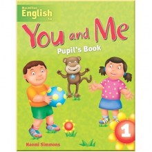 You and Me 1 Pupil's Book