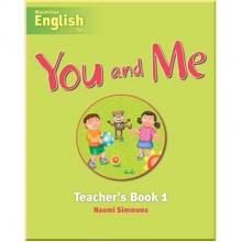 You and Me 1 Teacher's Book