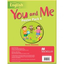 You and Me 1 Poster Pack
