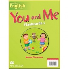 You and Me 1 Flashcards