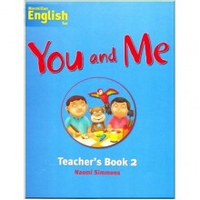 You and Me 2 Teacher's Book