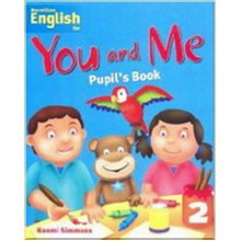 You and Me 2 Flashcards
