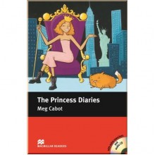 The Princess Diaries with Audio CD