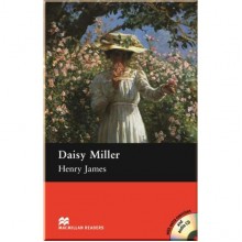 Daisy Miller with Audio CD