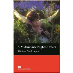 A Midsummer Night's Dream
