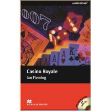 Casino Royale with Audio CD