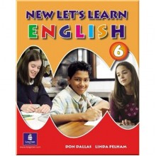 New Let's Learn English 6 Student's Book