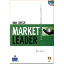 Market Leader 2nd Edition Pre-Intermediate Practice File with CD