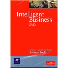 Intelligent Business Upper Intermediate DVD