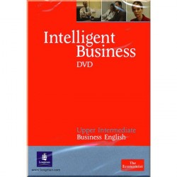 Intelligent Business Upper Intermediate DVD