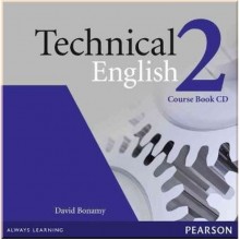 Technical English 2 Class CD