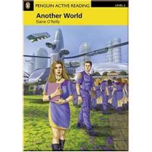 Another World with CD-ROM