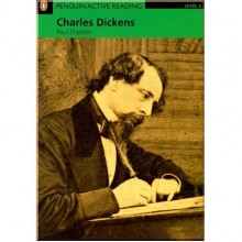 Charles Dickens with CD-ROM