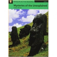 Mysteries of the Unexplained with CD-ROM