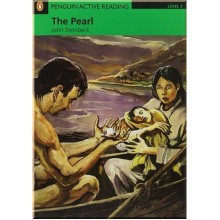 The Pearl with CD-ROM