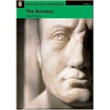 The Romans with CD-ROM