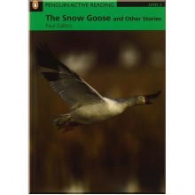The Snow Goose and Other Stories with CD-ROM