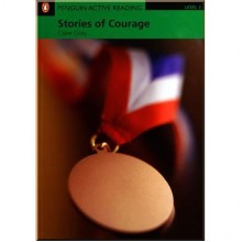Stories of Courage with CD-ROM