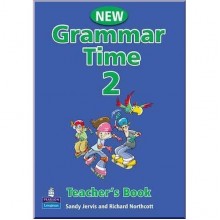 Grammar Time 2 Teacher's Book