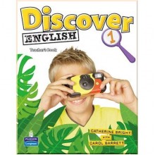 Discover English 1 Teacher's Book